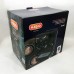 Кавоварка рожкова еспресо MAGIO MG-962 1140 Вт, латте кавоварка автоматична