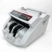 Рахувальна машинка Bill Counter UKC MG-2089, машинка для рахунку грошей з ультрафіолетовим детектором валют