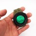 Годинник наручний чоловічий SKMEI 1167AG ARMY GREEN, брендовий чоловічий годинник. Колір: зелений