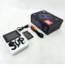 Ігрова приставка консоль Sup Game Box 500 ігор, Ретро приставка денді, Тетріс приставка. Колір: білий