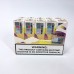 Рідина ELFLIQ 10мл 5%. Ожина Лимон (Blackberry Lemon)