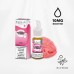 Рідина ELFLIQ 10мл 5%. Полуничне Морозиво (Strawberry Snoow)