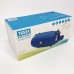 Портативна колонка Bluetooth TG534 SD IPX5 з ремінцем, акумуляторна колонка для музики. Колір: чорний