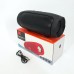 Колонка портативна акустична система Charge Mini E3 (аналог). Колір чорний