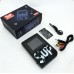 Ігрова приставка Sup Game Box 500 ігор, для телевізора, Ігрова приставка сап денді. Колір: чорний