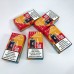 Elf Bar TE6000 5%. Полуниця Банан (Strawberry Banana)