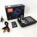 Ігрова приставка Sup Game Box 500 ігор, для телевізора, Ігрова приставка сап денді. Колір: чорний