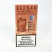 Elf Bar BC10000. Американо лід (Americano ice)