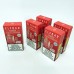 Elf Bar TE6000 5%. Яблуко Персик (Apple Peach)