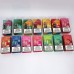 Elf Bar TE6000 5%. Персик (Juicy Peach)