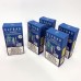 Elf Bar TE6000 5%. Синя Малина (Blue Razz Ice)