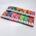 Elf Bar TE6000 5%. Персик (Juicy Peach)