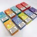 Elf Bar RAYA D1 5% 13000. Червона Ягода Вишня (Red Berry Cherry)
