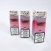 Рідина ELFLIQ 10мл 5%. Полуниця Малина Вишня (Strawberry Raspberry Cherry Ice)