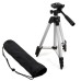 Комплект: Штатив TriPod 3120 + Кільцева лампа 26 см