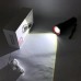 Ліхтар ручний акумуляторний PLD-503-TG powerbank, потужний акумуляторний лед ліхтарик, супер яскравий ліхтарик