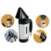 Відпарювач Hand Held Steamer UKC A6 Silver ручний багатофункціональний 650 Вт 7 функцій, парогенератор
