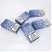 Elf Bar BC10000. Чорничний Гамі (Blueberry Gami)