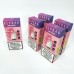 Elf Bar BC15000 5% 15000 тяг. Полуниця Ківі (Strawberry Kiwi)