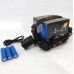 Ліхтар налобний X-Balong XQ-219-HP50 акумуляторний LED zoom з функцією Power Bank 3 режими роботи