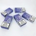 Elf Bar BC10000. Виноград (Grape Ice)