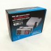 Ігрова приставка GAME NES 620 / 7724 два джойстики 620 вбудованих ігор 8bit Av-Вихід, приставки денді