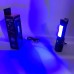 Ліхтар тактичний Police PLD-2307, Ліхтар ручний потужний, Тактичний ліхтар, Кишеньковий ліхтар з usb