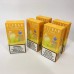 Elf Bar BC10000. Полуниця Банан (Strawberry Banana)