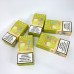 Elf Bar RAYA D1 5% 13000. Персик Манго (Peach Mango)