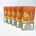 Elf Bar RAYA D1 5% 13000. Манго (Double Mango)