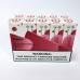Рідина ELFLIQ 10мл 5%. Вишня (Cherry)