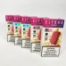 Elf Bar EP8000 5% 8000тяг. Полунично-ананасовий лимонад (Strawberry Pineapple Lemonade)
