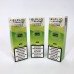 Рідина ELFLIQ 10мл 5%. Кисле Яблуко (Sour Apple)