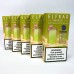 Elf Bar RAYA D1 5% 13000. Персик Манго (Peach Mango)