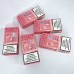 Elf Bar BC10000. Полуниця (Strawberry Ice)
