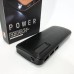 Портативний зарядний пристрій Павербанк 50000 mAh 3хUSB Power Bank Smart Tech. Колір: чорний