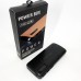 Портативний зарядний пристрій Павербанк 50000 mAh 3хUSB Power Bank Smart Tech. Колір: чорний