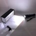 Ліхтар ручний акумуляторний PLD-509 power bank, Ліхтарик тактичний акумуляторний ручний, яскравий ліхтарик