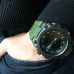 Годинник наручний чоловічий SKMEI 2031AG ARMY GREEN, годинник тактичний протиударний. Колір: зелений