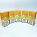 Elf Bar RAYA D1 5% 13000. Ананас Полуниця Банан (Pineapple Strawberry Banana)