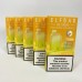 Elf Bar BC10000. Полуниця Банан (Strawberry Banana)