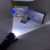 Ліхтар CB-B53-TG, 3х18650, power bank, індикація заряду, Ліхтарик світлодіодний для туриста надпотужний