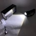 Ліхтар NIGHT VISION FLUORESCENCE X83 WHITE LASER PM30-TG, світлодіодний ручний акумуляторний портативний