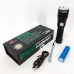 Ліхтар акумуляторний Bailong BL 611-P50, Ліхтарик поліс, Тактичний ліхтар, Ручний ліхтарик led