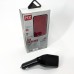 Автомобільний FM трансмітер модулятор H15 Bluetooth MP3, FM модулятор usb. Колір: чорний