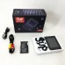 Ігрова приставка консоль Sup Game Box 500 ігор, Ретро приставка денді, Тетріс приставка. Колір: білий