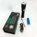 Ліхтар акумуляторний Bailong BL 611-P50, Ліхтарик поліс, Тактичний ліхтар, Ручний ліхтарик led