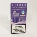 Elf Bar BC10000. Ожина Журавлина (Blackberry Cranberry)