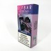 Elf Bar BC10000 Touch. Синя Малина (Blue Razz Ice)