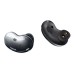 Бездротові навушники з сенсорним управлінням SAMSUNG Galaxy Buds Live. Колір чорний
